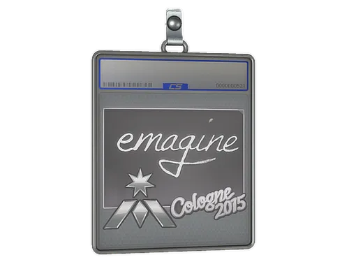 Sticker Slab | emagine | Cologne 2015