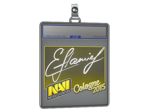 Sticker Slab | flamie | Cologne 2015