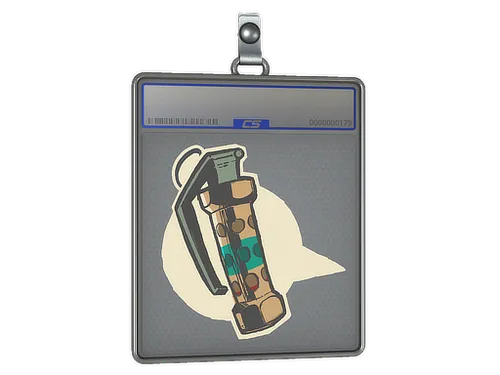 Sticker Slab | Flashbang