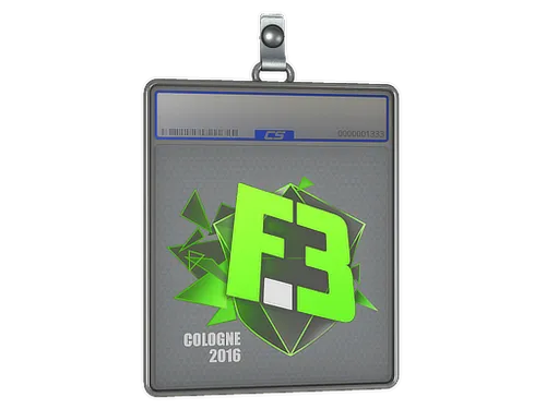 Sticker Slab | Flipsid3 Tactics | Cologne 2016