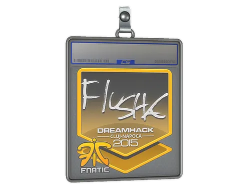 Sticker Slab | flusha | Cluj-Napoca 2015