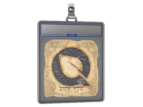 Sticker Slab | FlyQuest | Austin 2025