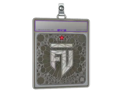 Sticker Slab | FUT (Foil, Ranked) | Cologne 2026