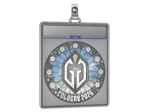 Sticker Slab | Gaimin Gladiators | Cologne 2026