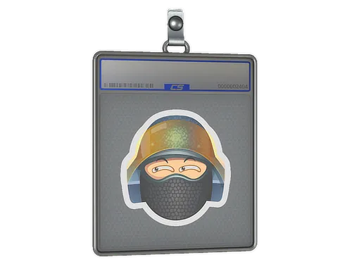 Sticker Slab | Huaji