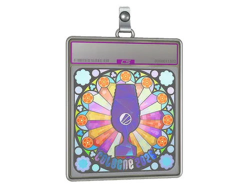 Sticker Slab | IEM (Holo, Ranked) | Cologne 2026