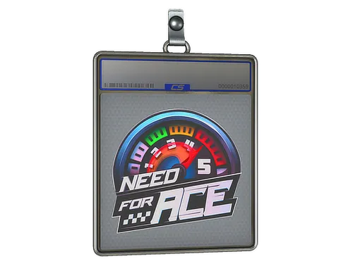 Sticker Slab | Killometer