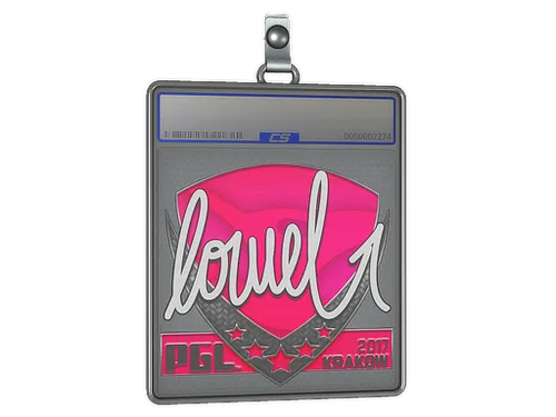 Sticker Slab | loWel | Krakow 2017