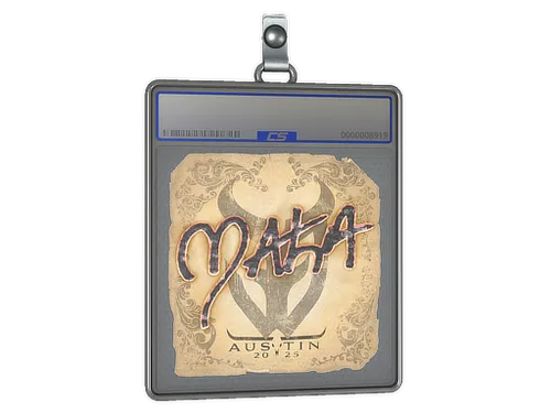 Sticker Slab | Maka | Austin 2025