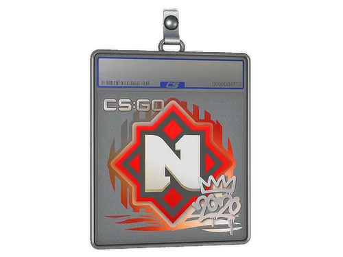 Sticker Slab | Nemiga | 2020 RMR