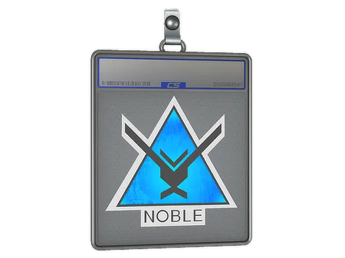 Sticker Slab | Noble