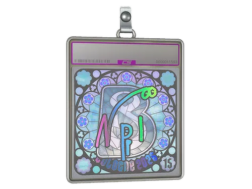 Sticker Slab | npl (Holo, Ranked) | Cologne 2026