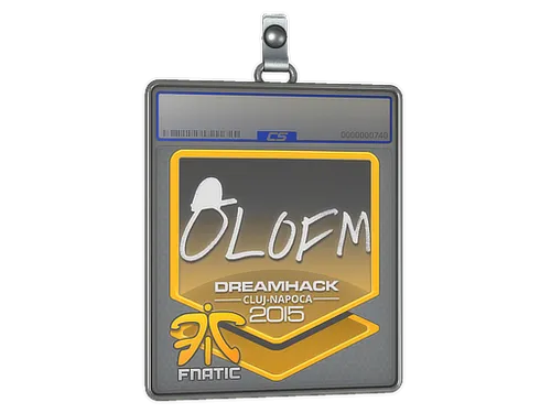 Sticker Slab | olofmeister | Cluj-Napoca 2015