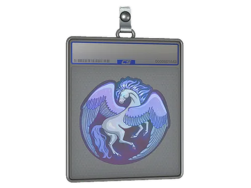 Sticker Slab | Pegasus