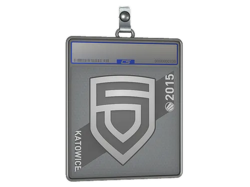 Sticker Slab | PENTA Sports  | Katowice 2015