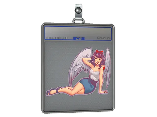 Sticker Slab | Sherry