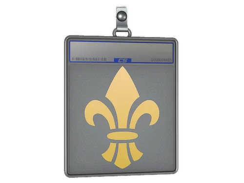 Sticker Slab | Sisters of Battle 2