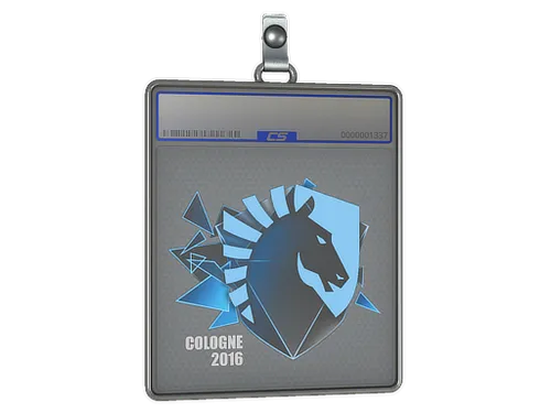 Sticker Slab | Team Liquid | Cologne 2016