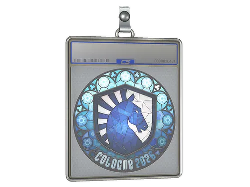 Sticker Slab | Team Liquid | Cologne 2026