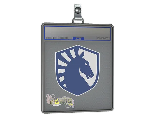 Sticker Slab | Team Liquid | Paris 2023