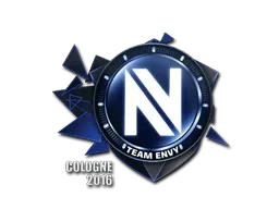 Sticker | Team EnVyUs | Cologne 2016