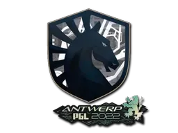 Sticker | Team Liquid | Antwerp 2022