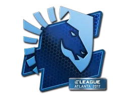 Sticker | Team Liquid | Atlanta 2017