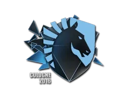 Sticker | Team Liquid | Cologne 2016