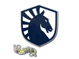 Sticker | Team Liquid | Paris 2023