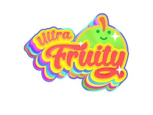 Sticker | Ultra Fruity (Holo)