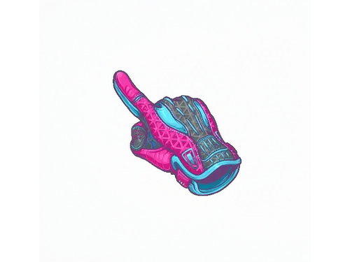 Sticker | Vice Cursor