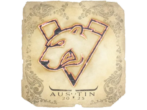 Sticker | Virtus.Pro | Austin 2025