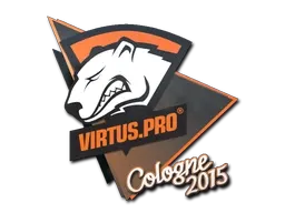 Sticker | Virtus.Pro | Cologne 2015