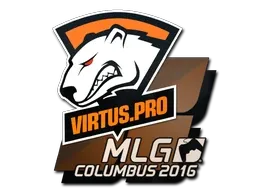 Sticker | Virtus.Pro | MLG Columbus 2016