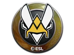 Sticker | Vitality | Katowice 2019