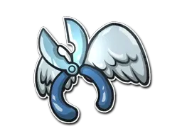 Sticker | Winged Defuser