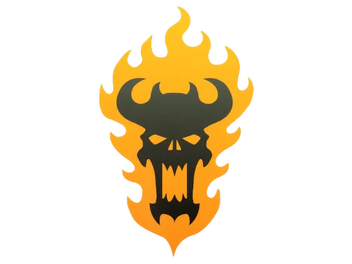 Sticker | Word Bearers 1