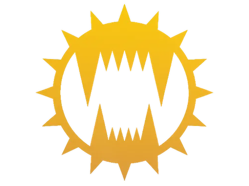 Sticker | World Eaters 1