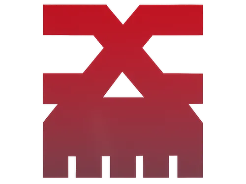 Sticker | World Eaters 2