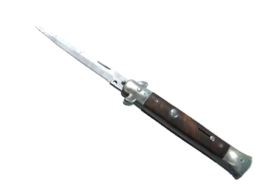 All CS2 Stiletto Knife Skins