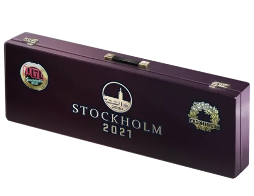 Stockholm 2021 Ancient Souvenir Package