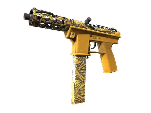 Tec-9 | Banana Leaf (Factory New)