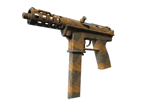 Tec-9 | Rust Leaf (Factory New)