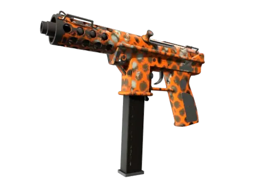 Tec-9 | Safety Net (Field-Tested)