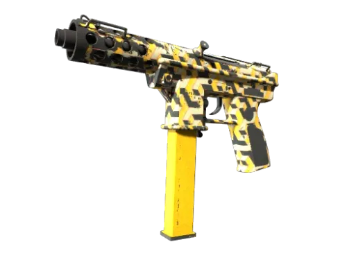 Tec-9 | Terrace (Field-Tested)