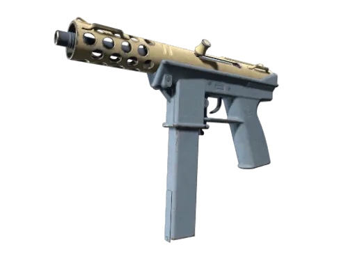 Tec-9 | Tornado (Well-Worn)