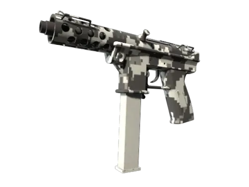 Tec-9 | Urban DDPAT (Minimal Wear)