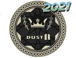 The 2021 Dust 2 Collection