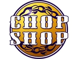 The Chop Shop Collection