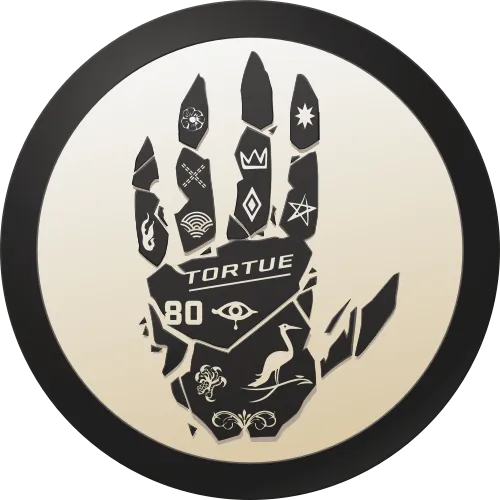 The Dead Hand Collection